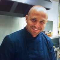 Nicolas LUCET