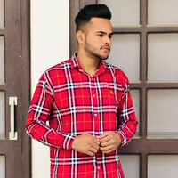 Manpreet Singh Khaira