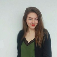 Marina Mulendeeva