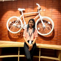 Ranjana Bhat