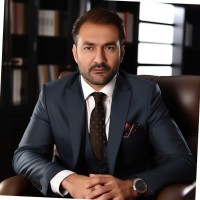 Dr Baz Mohammad Shirzad