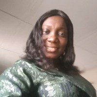 Esther T. Balogun -FPRC, MPRC, CIP.