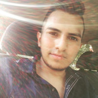 Diego Alejandro Rivera