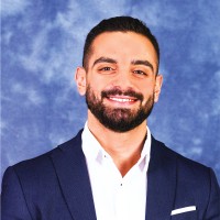Yaman Abou Kalam Cia, Crma, Passed All Cpa Exams