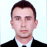 Ahmet Görkem YILDIZ