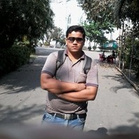 Jagannath Sahoo
