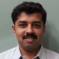 Manjunath U