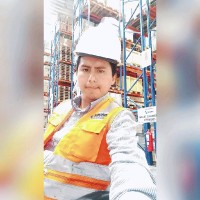 Jorge Juscamayta Quispe