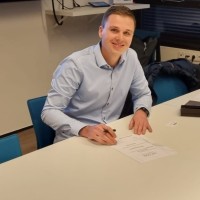Martijn Van De Maat