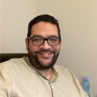 Mahmoud Hashish