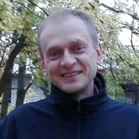 Павел Илькун