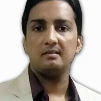 kamruddin Ansari