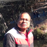 Biplab Nandi