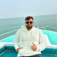 Devarsh Sanghvi