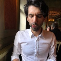 Dr. Benjamin Kroppen