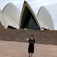 Monica Sridhar
