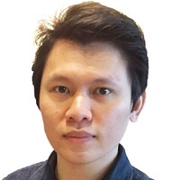 Chee Hwee Matthew Tan