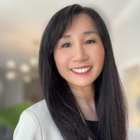 Alicia YH Wang