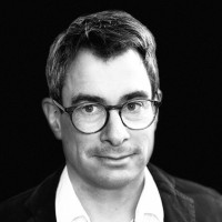 Jacques Marjou