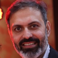 Viveck Sharma
