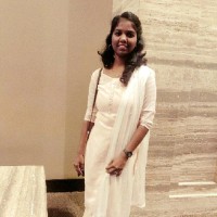 Chandini Ravanaiah