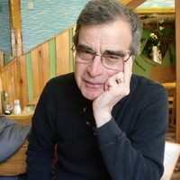 Thomas Frank