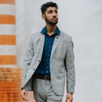 Ahmad Mehr
