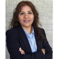 Rosa Isela Martínez Vázquez