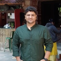 Sujit Palande