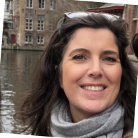 Stephanie DECOCK-DELMOTTE