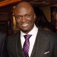 Reuben O. Charles. II