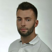 Adrian Gieszczyk