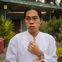 Christian John Gamlot