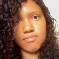 Ana Paula Da Silva Rodrigues.