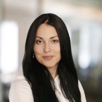 Liliia Denysiuk