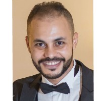 Mahmoud Elshafey