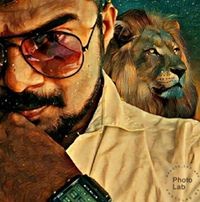 Karthik C