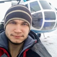 Никита Зеновьев
