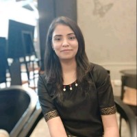 Deepika Tomar