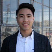 Eddy Yau, P.E.