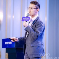 Forrest Li