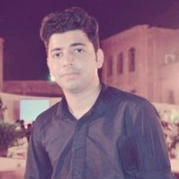 Farrukh Sarfraz