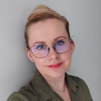 Sylwia Barczyńska