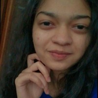 Rakhi Sahu
