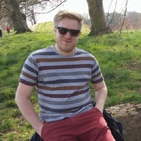 Jack Ramsden