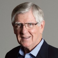 Ted Gaebler