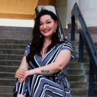 Kaitlyn Beavers