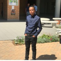 Simphiwe Mgidi