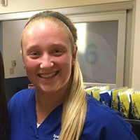 Katelyn Long