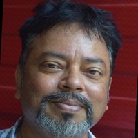 Arunava Sanyal
